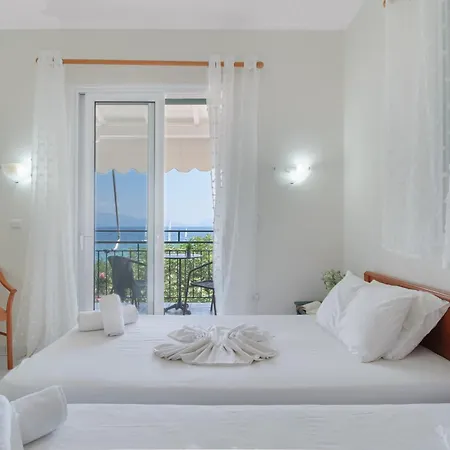 Guest house S7