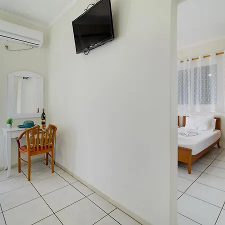 S7 Guest house Nikiana