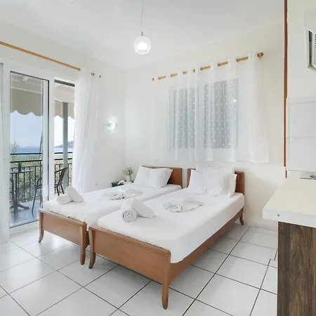 Guest house S7 *