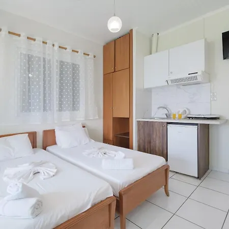 게스트하우스 S7 3*