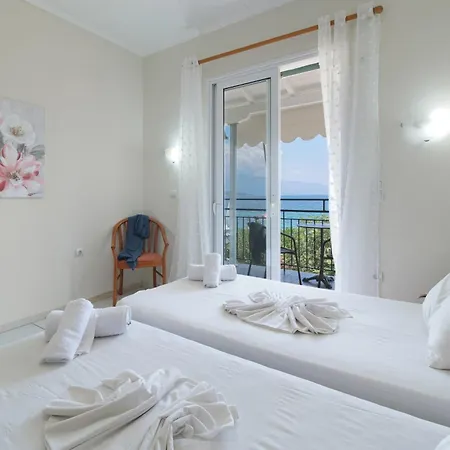S7 Guest house Nikiana