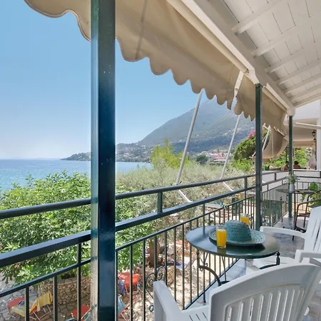 Guest house S7 Nikiana