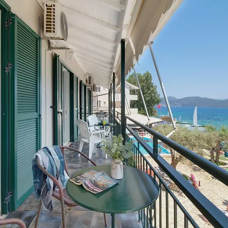 S7 Guest house Nikiana