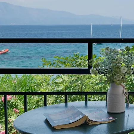 S7 Guest house Nikiana