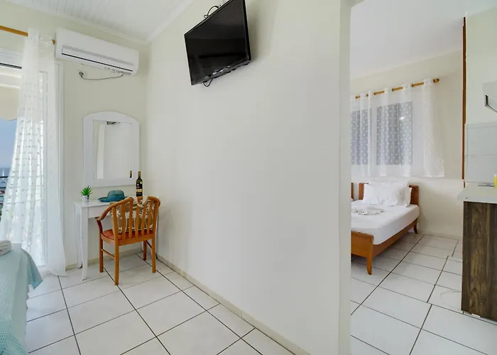 S7 Gæstehus Nikiana