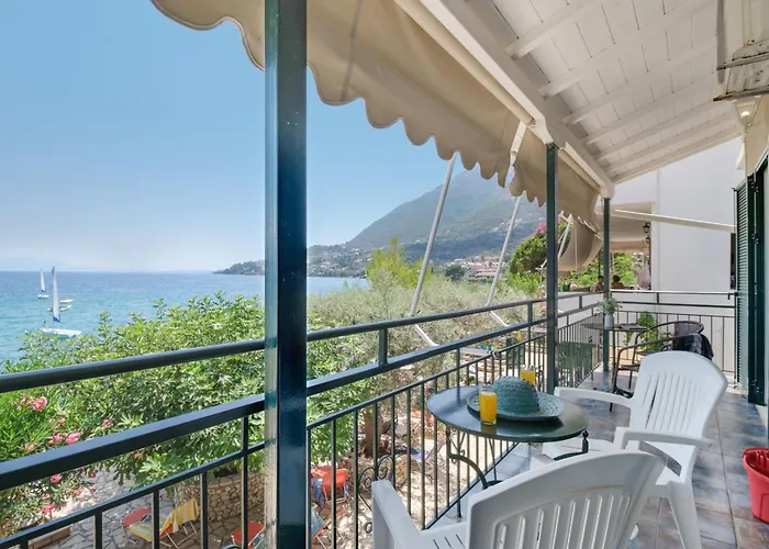 Gæstehus S7 Nikiana